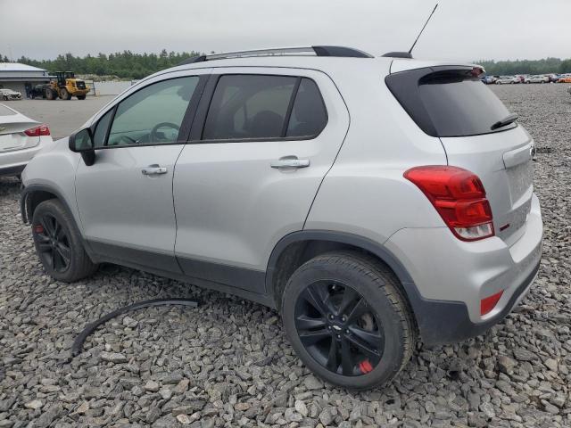 2018 CHEVROLET TRAX 1LT - 3GNCJPSB5JL309363