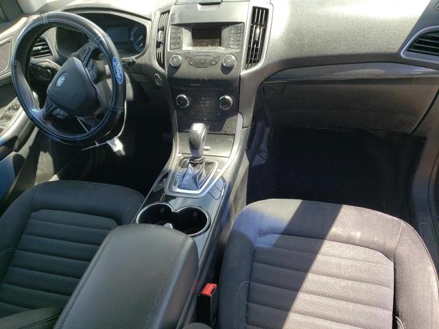 2016 Ford Edge Se VIN: 2FMPK3G92GBC51301 Lot: 59061294