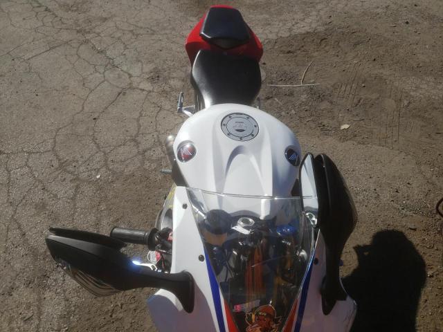 2013 HONDA CBR1000 RR JH2SC5940DK500017
