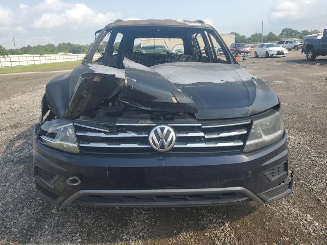 2021 VOLKSWAGEN TIGUAN SE - 3VV3B7AX7MM096516