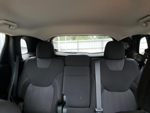 2016 Jeep Cherokee Latitude VIN: 1C4PJLCB2GW319904 Lot: 60676994