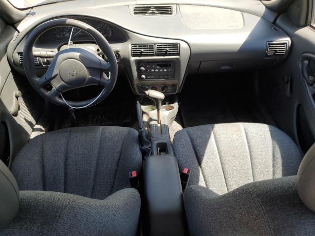 2003 Chevrolet Cavalier VIN: 1G1JC52F637172550 Lot: 57906594