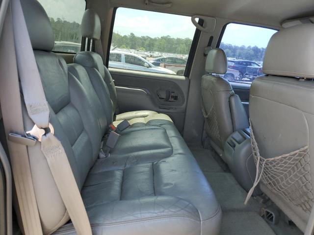 1999 GMC Sierra K2500 VIN: 1GTGK23J1XF092820 Lot: 56641674