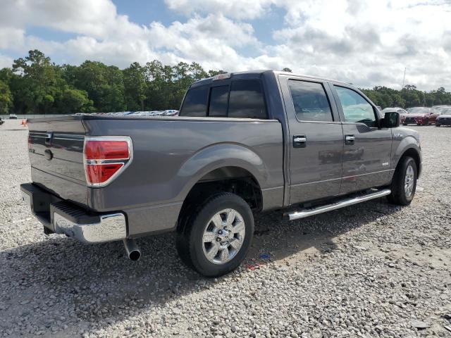 2012 Ford F150 Supercrew VIN: 1FTFW1CTXCKD12386 Lot: 58943704