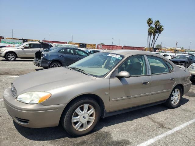 2005 Ford Taurus Sel VIN: 1FAHP56S95A240546 Lot: 56984784