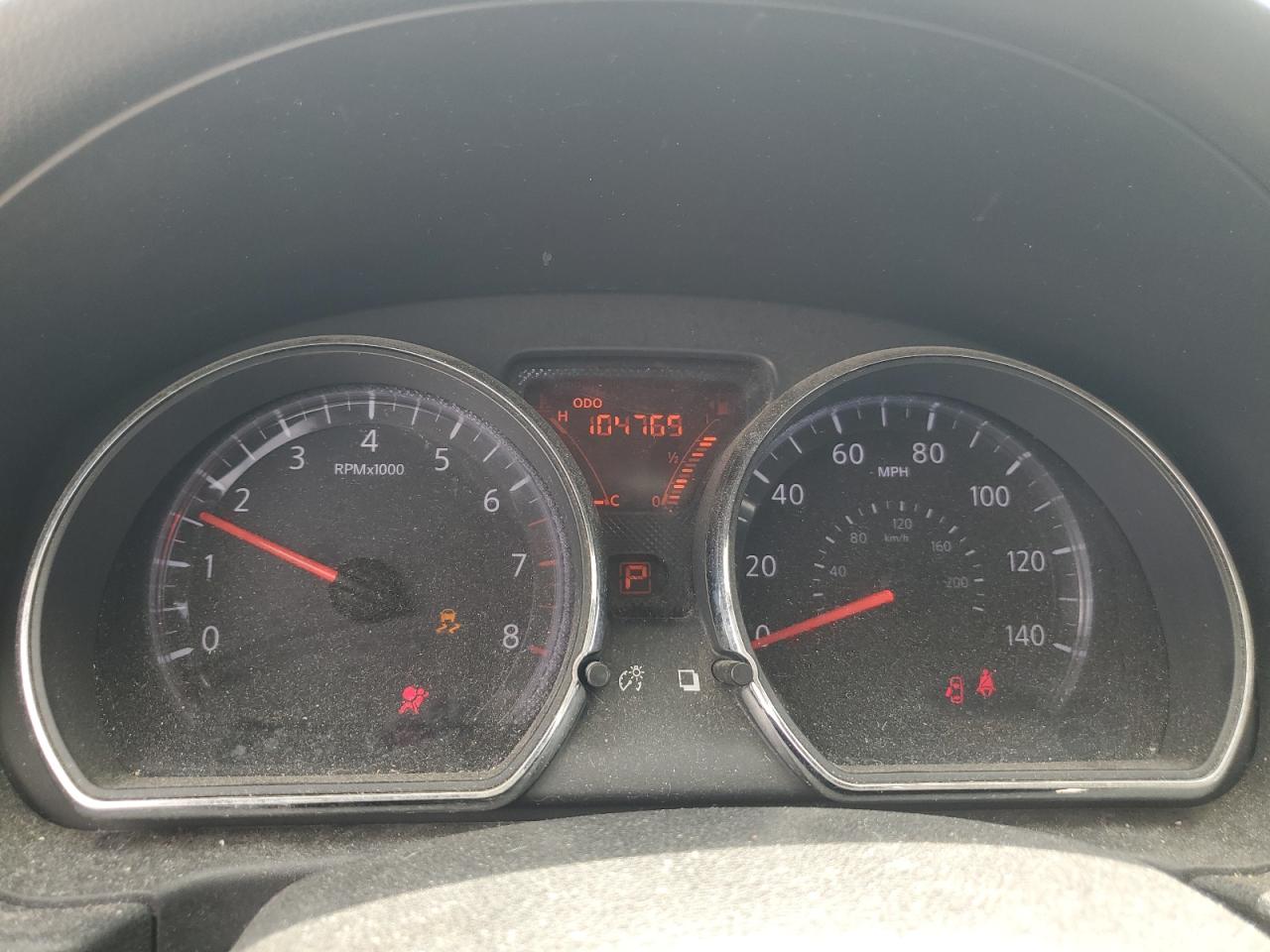 3N1CN7AP0EK454416 2014 Nissan Versa S