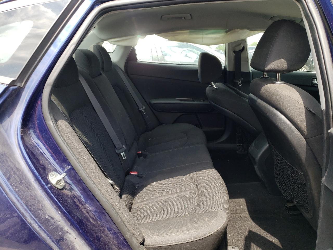 5XXGT4L33KG355670 2019 Kia Optima Lx