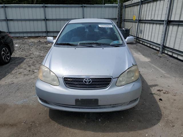 2006 Toyota Corolla Ce VIN: 2T1BR30E26C637921 Lot: 57433924