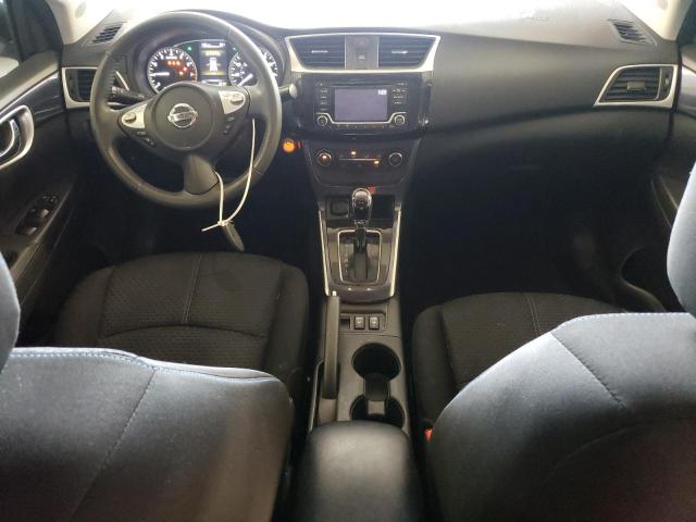 2017 Nissan Sentra S VIN: 3N1AB7AP0HY390668 Lot: 60076464