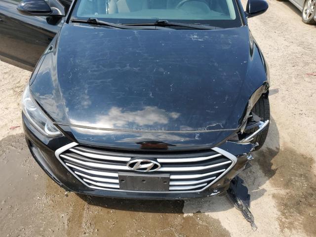2018 HYUNDAI ELANTRA SE - 5NPD84LF3JH348591