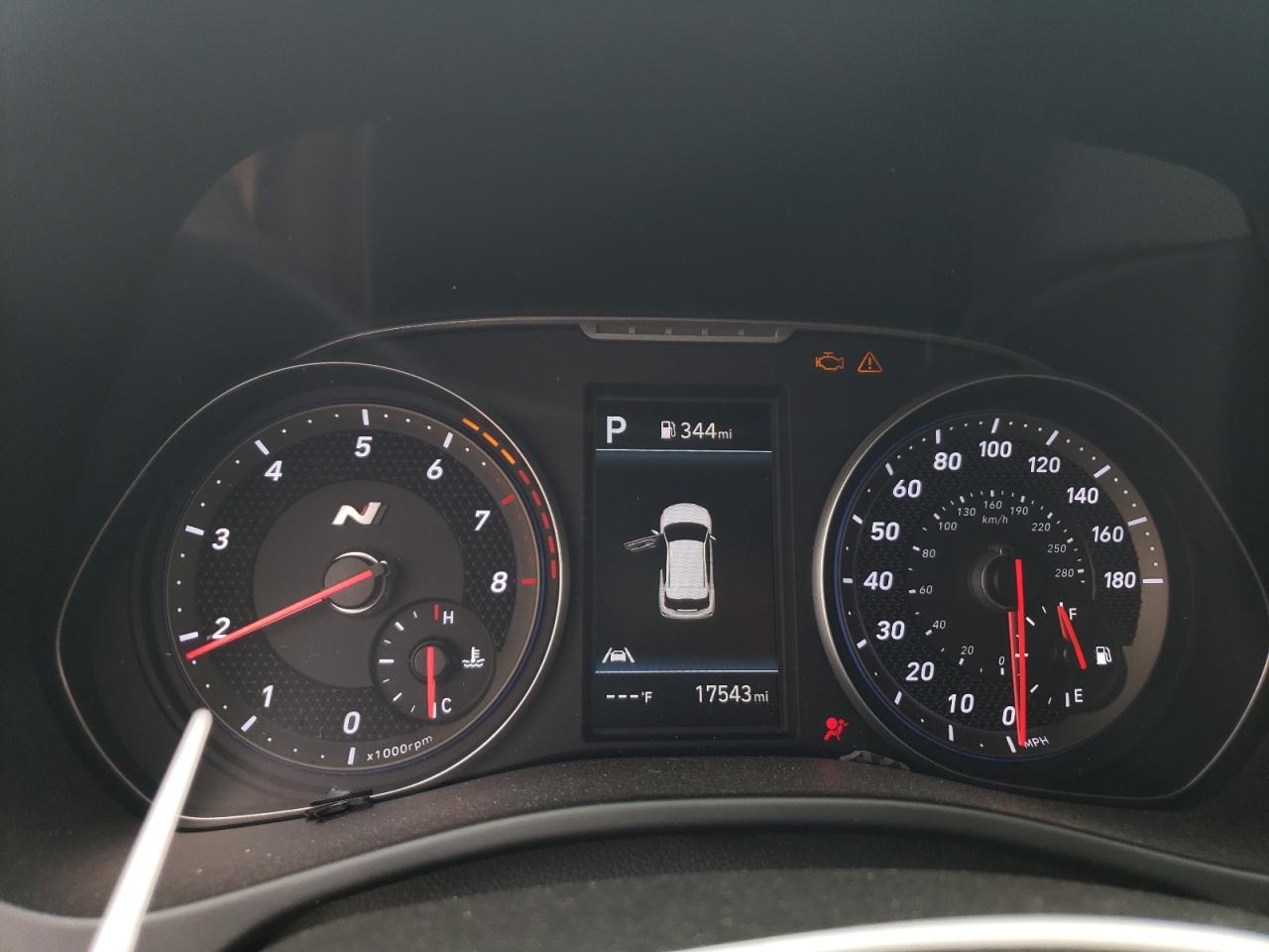 KMHT36AH0NU015007 2022 Hyundai Veloster N