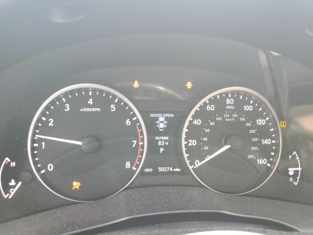 2015 Lexus Es 350 VIN: JTHBK1GG3F2197611 Lot: 56992714