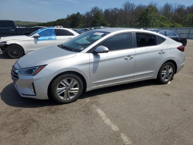 5NPD84LF9LH531268 2020 HYUNDAI ELANTRA - Image 1