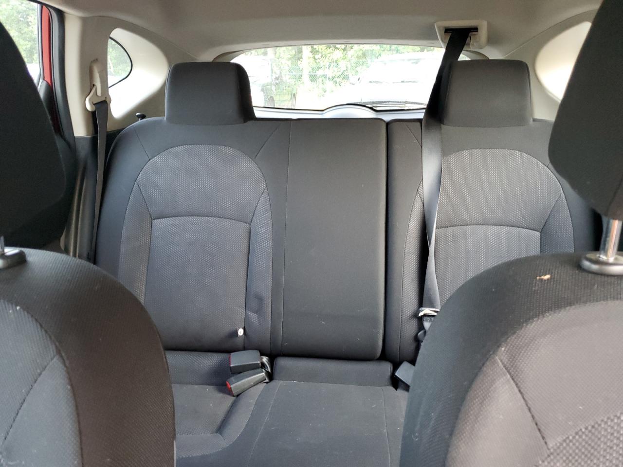 JN8AS5MV6BW255435 2011 Nissan Rogue S