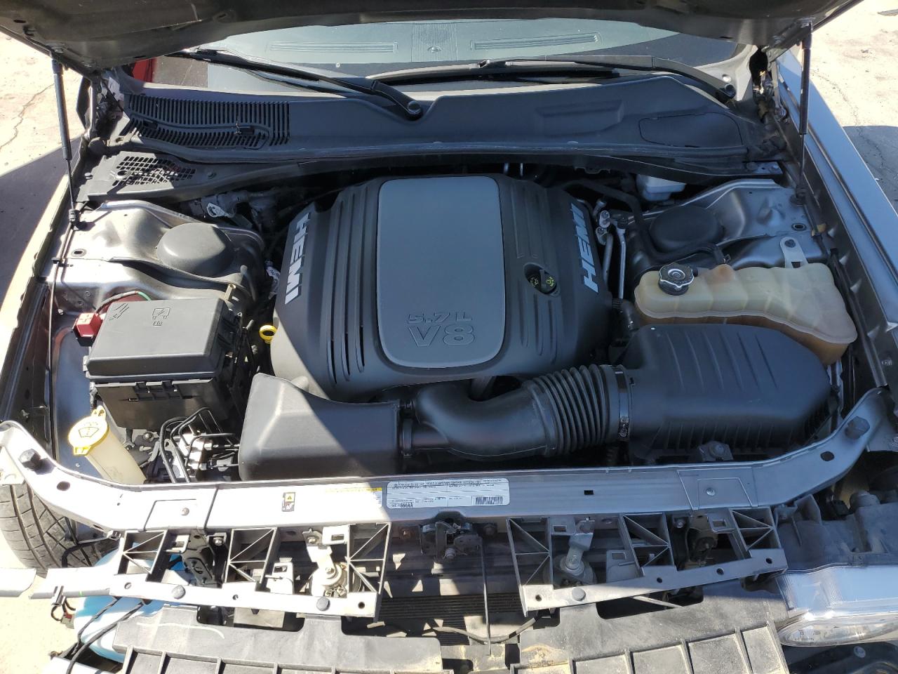 2C3CDYBT3CH109774 2012 Dodge Challenger R/T