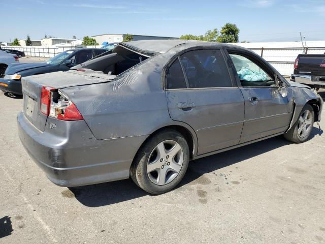 2004 Honda Civic Ex VIN: 2HGES26734H515335 Lot: 58900944