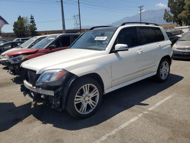 2013 Mercedes-Benz Glk 350 VIN: WDCGG5HB7DF964637 Lot: 60352184