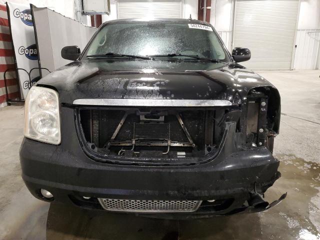 1GKFK03249R132144 2009 GMC Yukon Denali