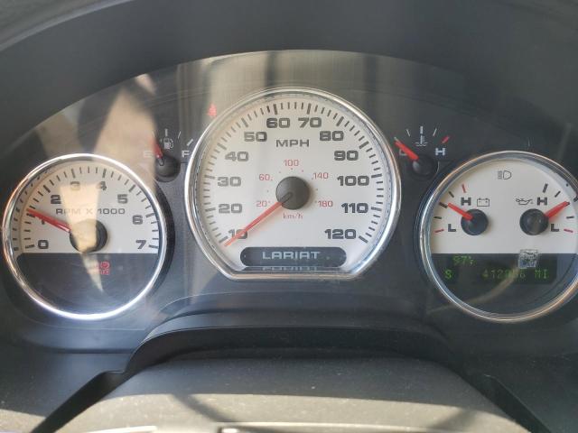 2005 Ford F150 Supercrew VIN: 1FTPW14505KD46926 Lot: 56513094