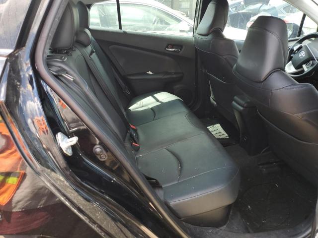 2017 Toyota Prius VIN: JTDKARFU2H3535930 Lot: 59488834