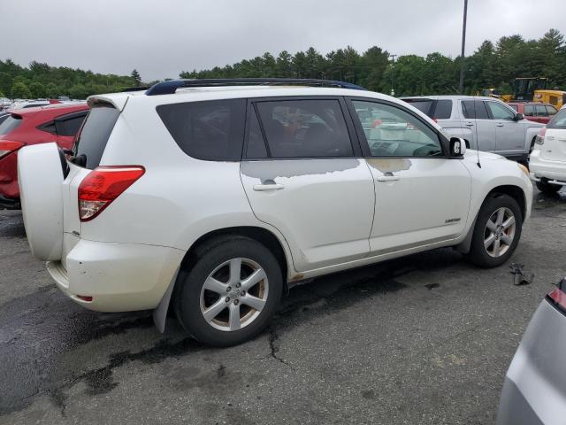 2008 Toyota Rav4 Limited VIN: JTMBK31V485057492 Lot: 57602594