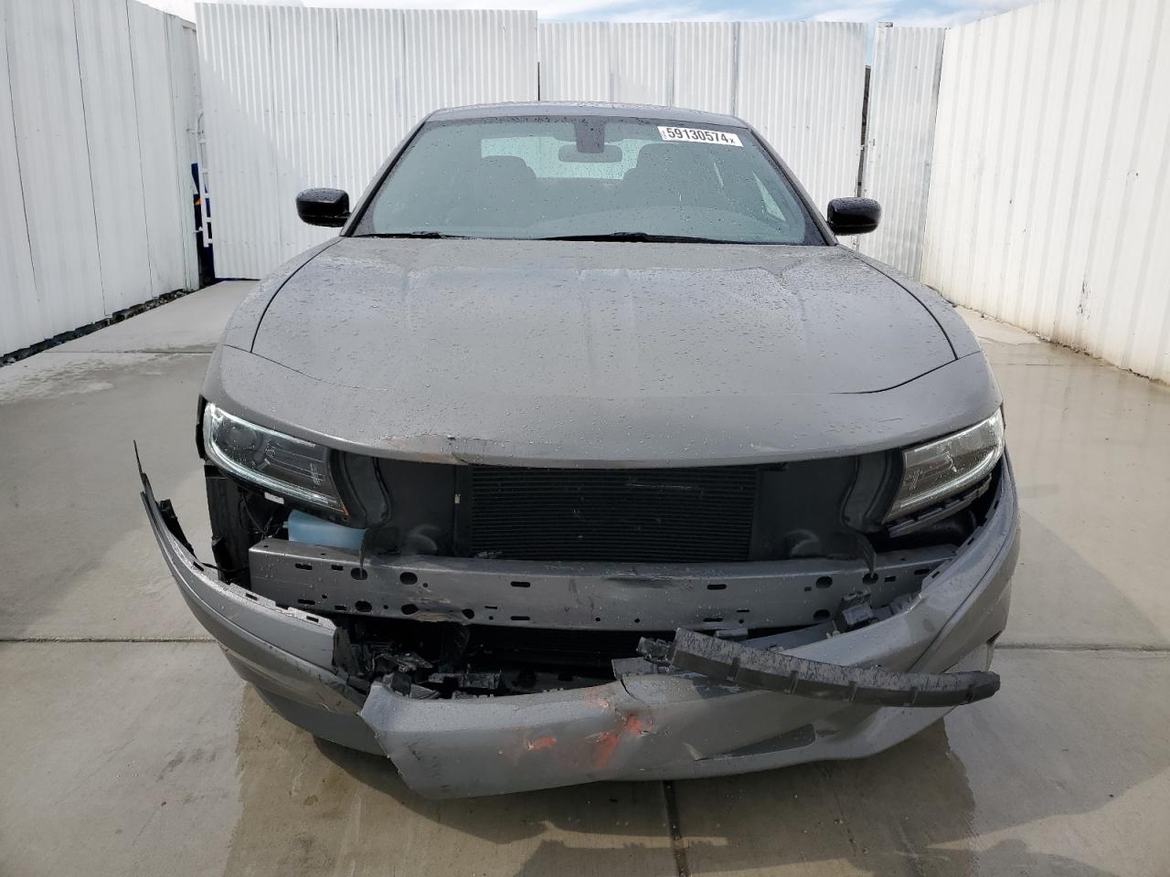 2C3CDXBG4PH642509 2023 Dodge Charger Sxt