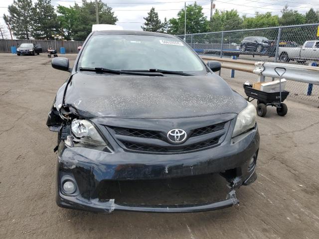 2011 Toyota Corolla Base VIN: 2T1BU4EEXBC652934 Lot: 56632894