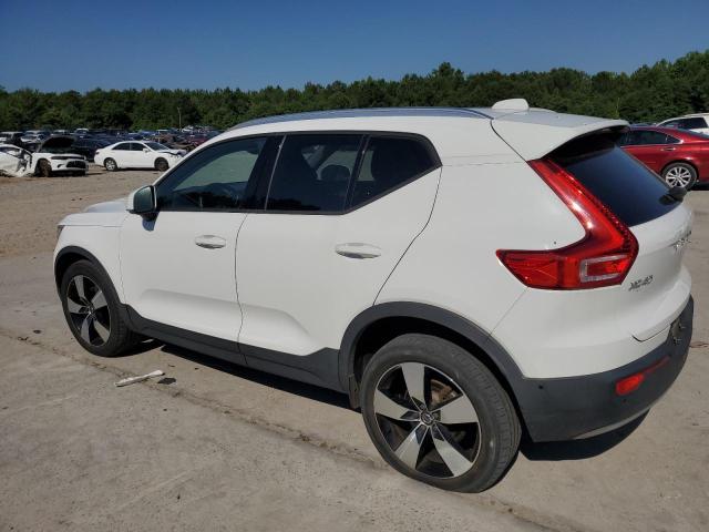 2019 Volvo Xc40 T5 Momentum VIN: YV4162XZ2K2012948 Lot: 58708454