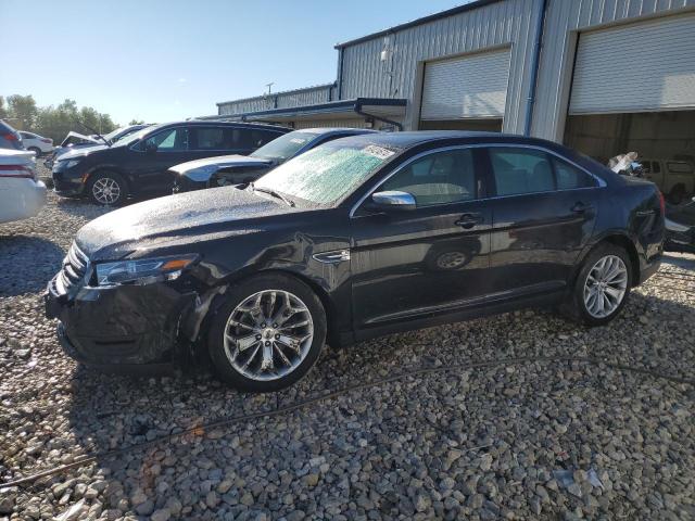 VIN 1FAHP2F85FG161070 2015 Ford Taurus, Limited no.1