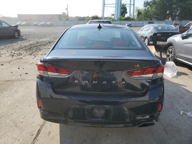 2019 HYUNDAI SONATA LIM - 5NPE34AF7KH770001