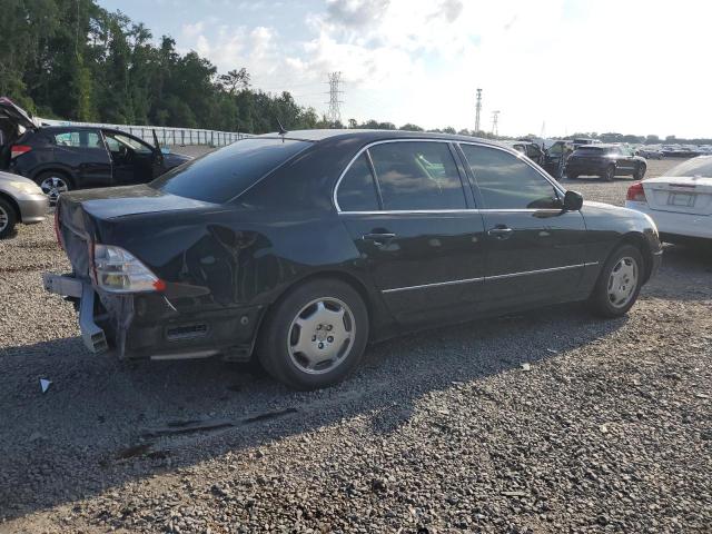 2002 Lexus Ls 430 VIN: JTHBN30F820056270 Lot: 57967304