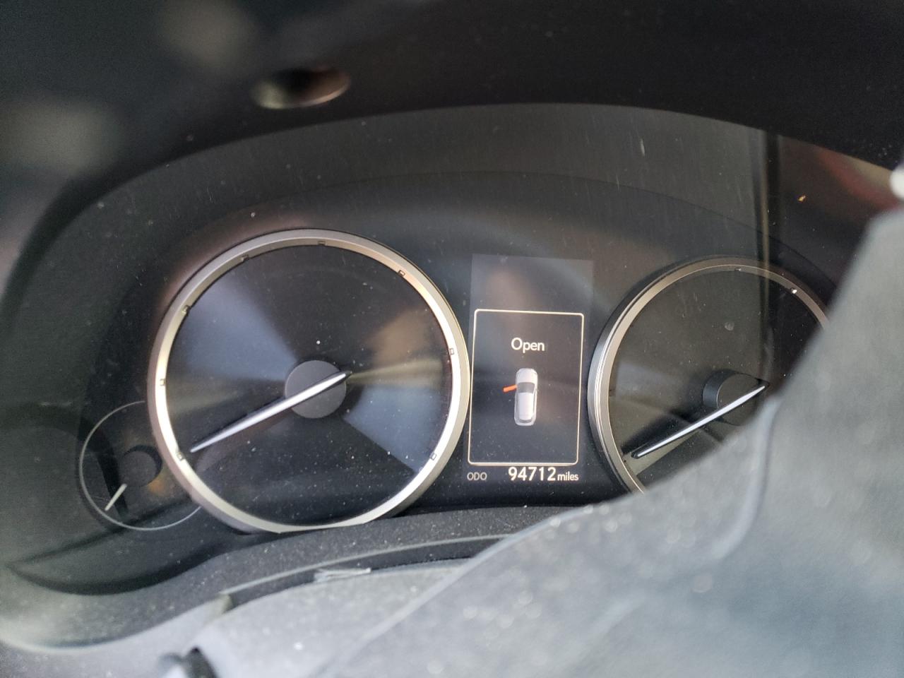 JTJBJRBZ0G2034019 2016 Lexus Nx 300H