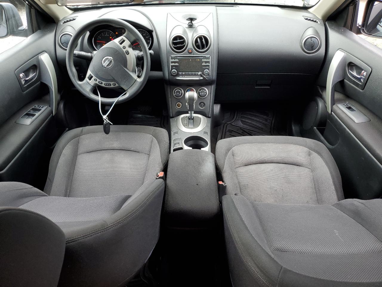 JN8AS5MV1CW383194 2012 Nissan Rogue S