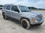 JEEP PATRIOT SP снимка