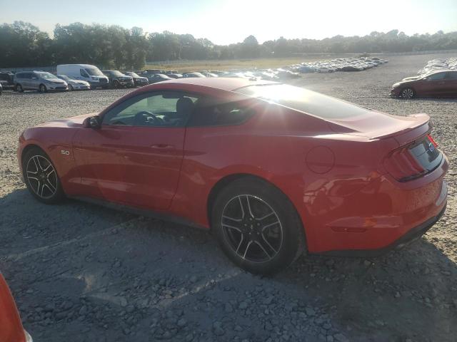 2019 FORD MUSTANG GT - 1FA6P8CF1K5133432
