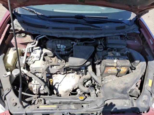 2008 Nissan Rogue S VIN: JN8AS58V18W113318 Lot: 57959464