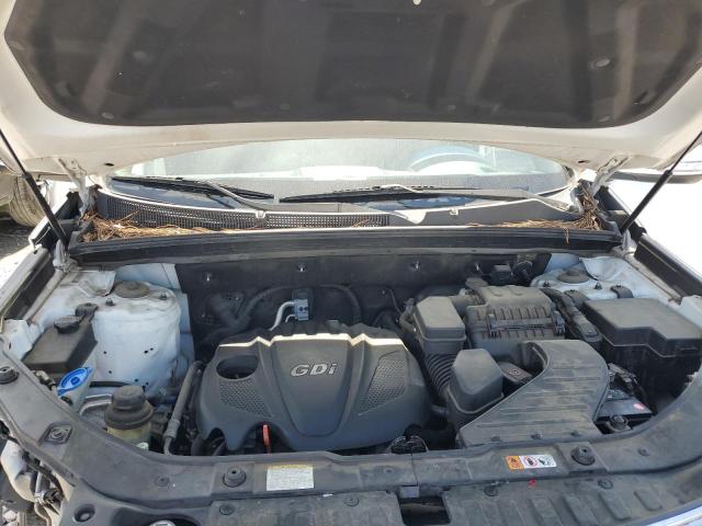 2013 Kia Sorento Lx VIN: 5XYKT3A63DG388524 Lot: 58564474