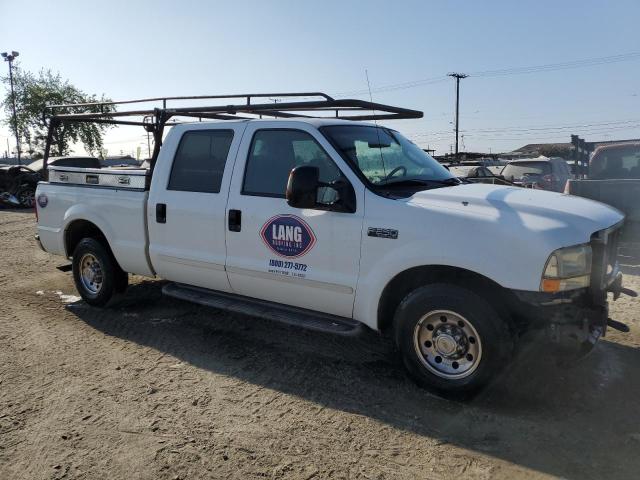 2003 Ford F250 Super Duty VIN: 1FTNW20L33EB94959 Lot: 58021574