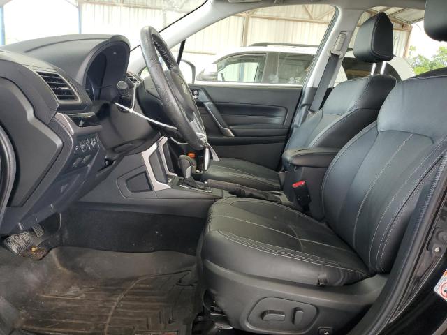 2018 SUBARU FORESTER 2 - JF2SJAWC4JH572206