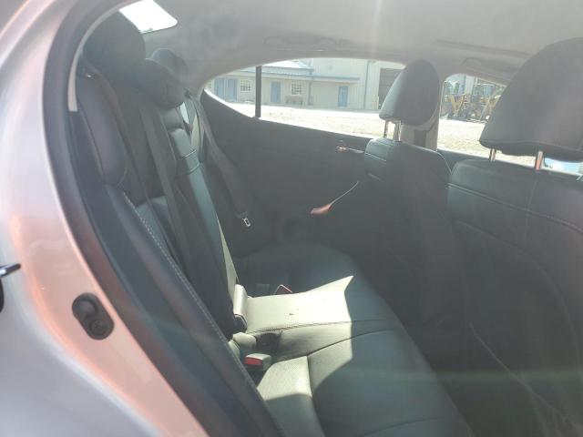 2011 Lexus Is 250 VIN: JTHCF5C23B5051356 Lot: 59583964