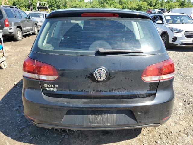 2011 Volkswagen Golf VIN: WVWAB7AJ7BW225420 Lot: 60515464