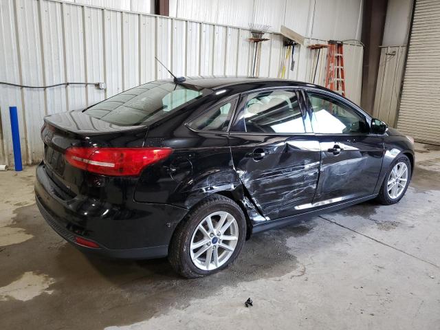 1FADP3F21HL211781 2017 Ford Focus Se