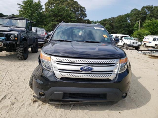 2012 Ford Explorer Xlt VIN: 1FMHK7D86CGA99498 Lot: 59149384