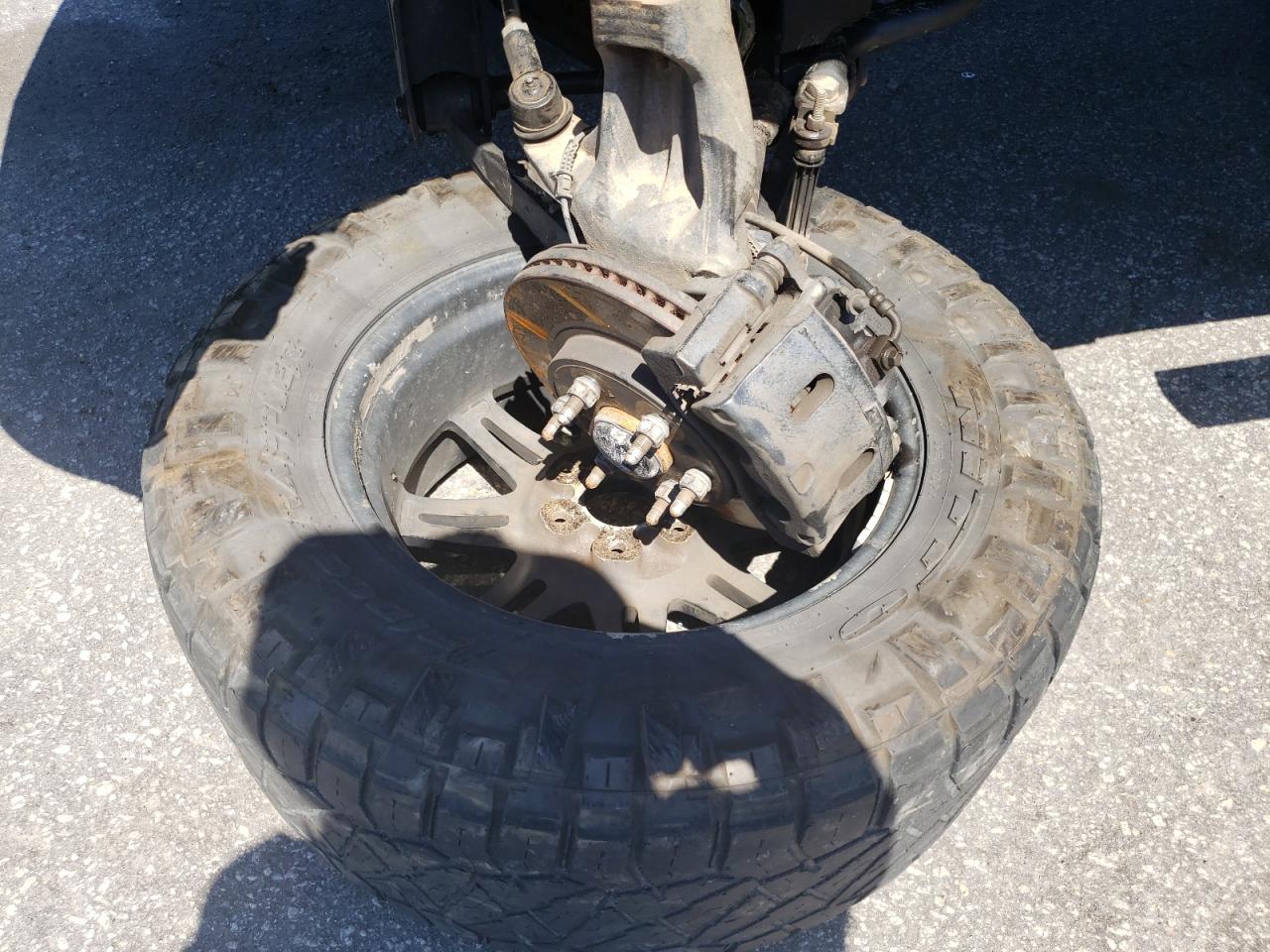 3GCPKSE7XCG143967 2012 Chevrolet Silverado K1500 Lt