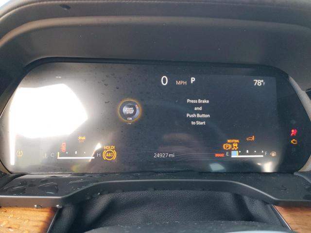 2022 Jeep Grand Cherokee L Summit VIN: 1C4RJKET4N8503543 Lot: 59988784