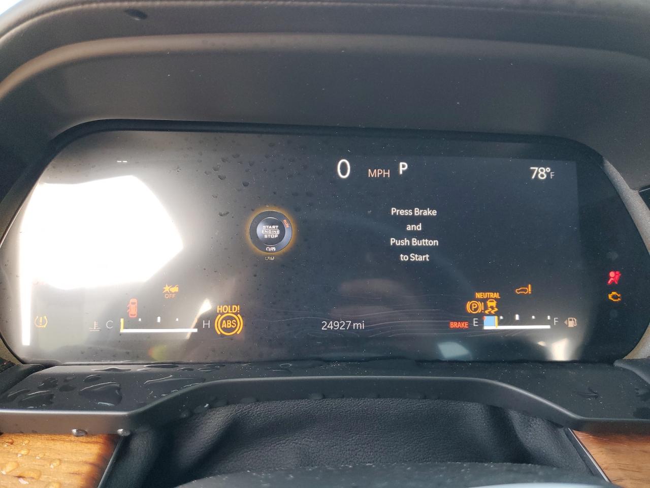 1C4RJKET4N8503543 2022 Jeep Grand Cherokee L Summit