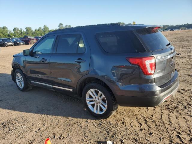 2017 FORD EXPLORER X 1FM5K7D80HGB13762  58143214