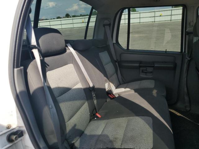 2004 Ford Explorer Sport Trac VIN: 1FMZU67K54UA38694 Lot: 59068834