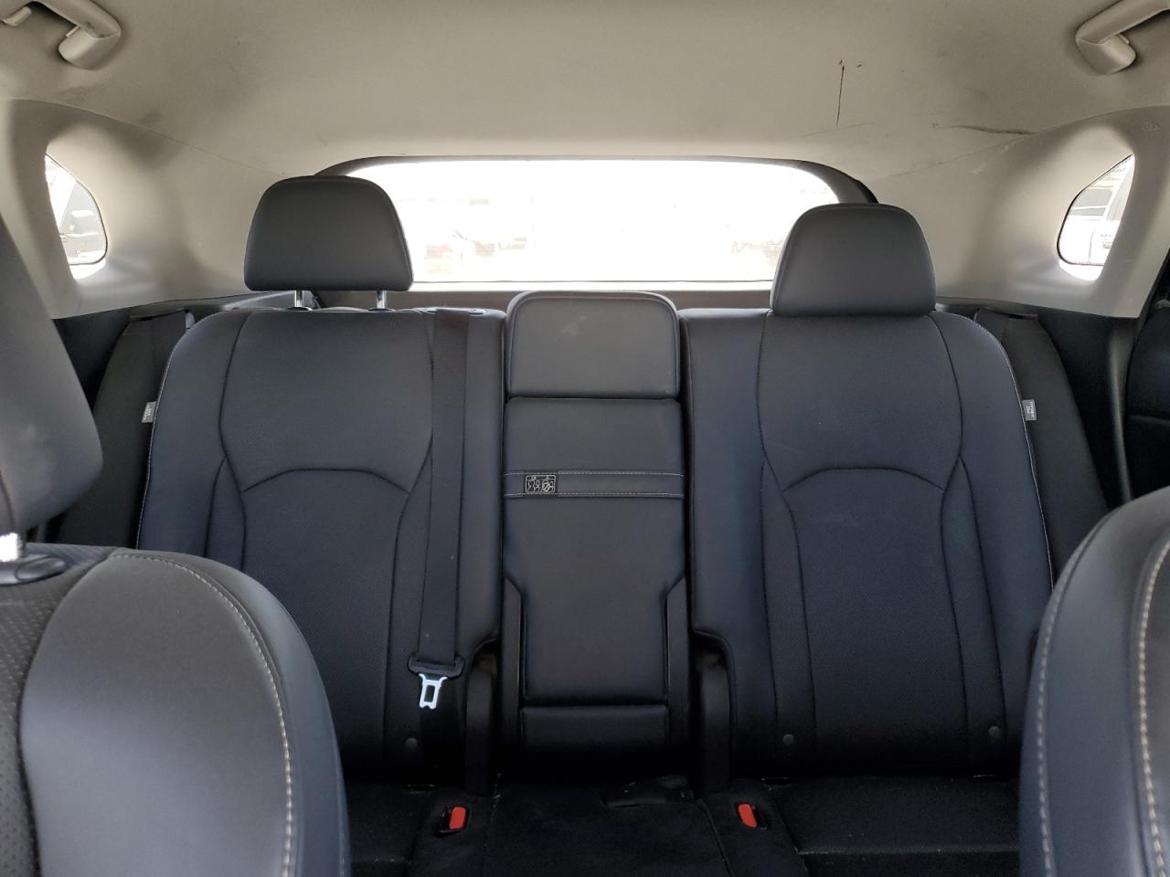 2T2BZMCA3KC196062 2019 Lexus Rx 350 Base