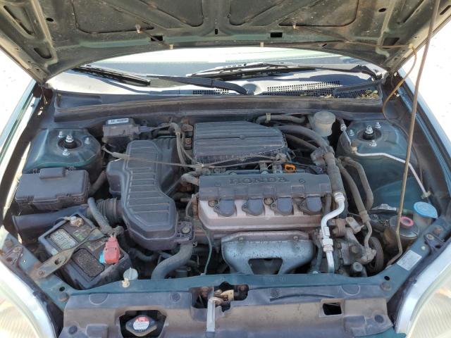 1HGEM22662L015256 2002 Honda Civic Lx
